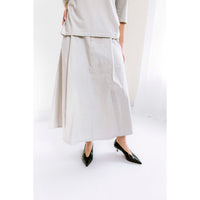 Labo.Art Kite Skirt in Quarzo