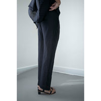 Henrik Vibskov Artist Pants in Navy