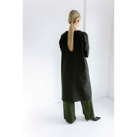 Labo.Art Rame Dress in Black