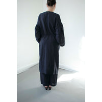 Henrik Vibskov Shelter Dress in Navy