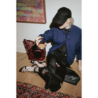 Martiniano Pavone in Navy