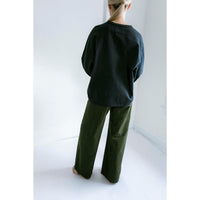 Labo.Art Diana Pants in Olive
