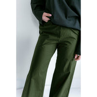 Labo.Art Diana Pants in Olive