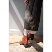 Rachel Comey Sonora Boot in Saddle