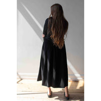 Labo.Art Gea Skirt in Black