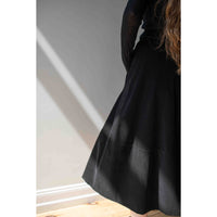 Labo.Art Gea Skirt in Black