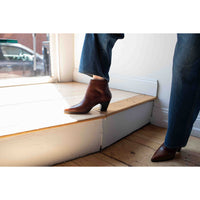 Rachel Comey Sonora Boot in Saddle