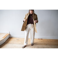 Studio Nicholson Chase Jacket in Sand