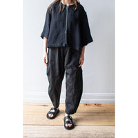 Studio Nicholson Lorca Pant in Black