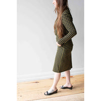 Rachel Comey Baldera Skirt in Black