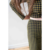 Rachel Comey Baldera Skirt in Black