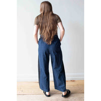 Rachel Comey Garra Pant in Dark Wash