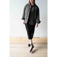 Blluemade Type Jacket in Arabica