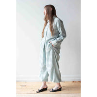 Rachel Comey Scotch Shirt in Seaform