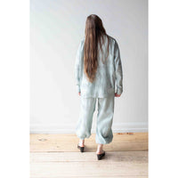 Rachel Comey Fezco Pant in Seaform