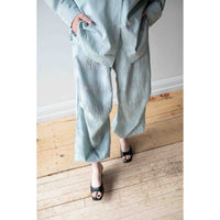 Rachel Comey Fezco Pant in Seaform