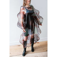 Henrik Vibskov Octo Dress in Black