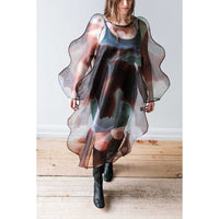 Henrik Vibskov Octo Dress in Black