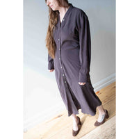 Studio Nicholson Fiore Dress in Yam