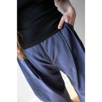 Flore Flore Angie Tank in Black