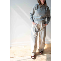 Rachel Comey Tany Pant in Khaki Wash