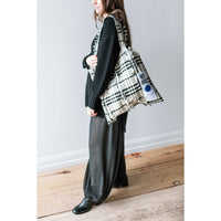 Henrik Vibskov Vibs Tote Bag in Print A