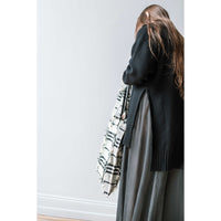 Henrik Vibskov Vibs Tote Bag in Print A