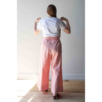 Rachel Comey Coxsone Pant in Blush
