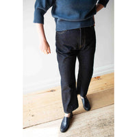 Studio Nicholson Ruthe Jeans in Indigo