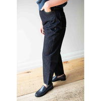 Studio Nicholson Ruthe Jeans in Indigo