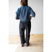 Studio Nicholson Ruthe Jeans in Indigo
