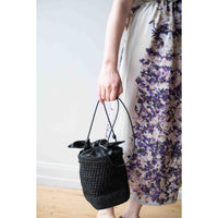 Hereu Campello Bag in Black