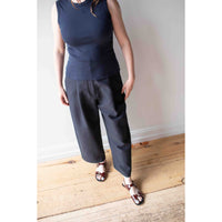 Flore Flore Esmé Tank in Straw