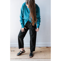Hope Alta Trousers in Black