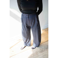 Flore Flore Dinah Turtleneck in Black