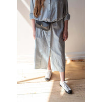 Lindquist Faba Bag in Black