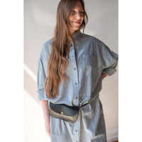 Lindquist Faba Bag in Black