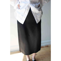 Kallmeyer Emilee Pencil Skirt in Midnight