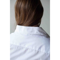 Flore Flore Rosie Shirt in White
