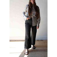 Flore Flore Casta Shirt in Grey