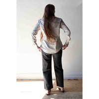 Flore Flore Casta Shirt in Grey