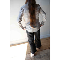 Flore Flore Casta Shirt in Grey