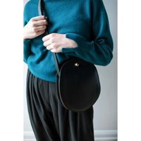 Lindquist Eggi in Black