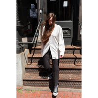 Kallmeyer Laurence Sport Pant in Black