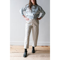 Labo.Art Vela Pant in Vapor