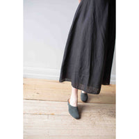 Rachel Comey Cove Wedge in Juniper