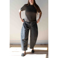 Rachel Comey Keenan Pant in Black