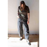 Rachel Comey Keenan Pant in Black