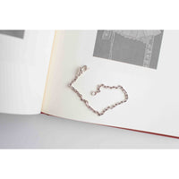 Rachel Comey Dainty Lorne Bracelet in Silver