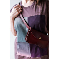 Lindquist Faba Bag in Sumac